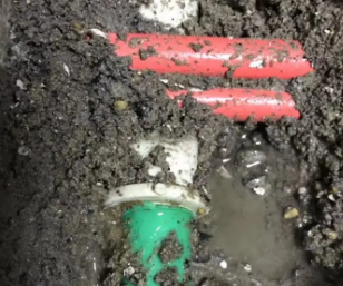 凌云漏水检测电话