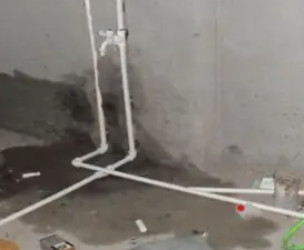 凌云水管漏水检测多少钱