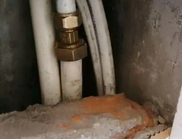 凌云水管漏水检测哪家好