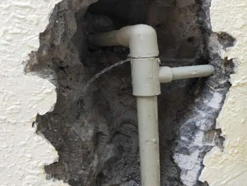 凌云卫生间测漏水哪家好