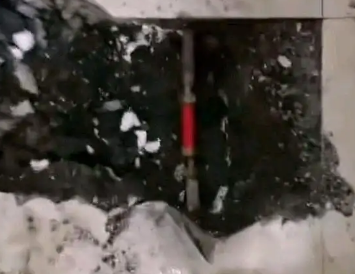 凌云卫生间测漏水多少钱